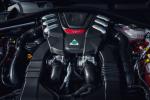 Alfa Romeo Giulia Quadrifoglio 2016 года (UK)